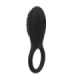 COQUETTE CHIC DESIRE - ANILLO VIBRADOR CONTROL REMOTO RECARGABLE NEGRO / GOLD