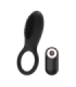 COQUETTE CHIC DESIRE - ANILLO VIBRADOR CONTROL REMOTO RECARGABLE NEGRO / GOLD