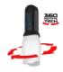 JAMYJOB - SPINJOB MASTURBADOR CON ROTACION