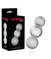 JAMYJOB - EXTREME MASTURBADOR TRANSPARENTE TENSEK 2