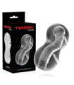 JAMYJOB - EXTREME MASTURBADOR TENSEK 3 TRANSPARENTE