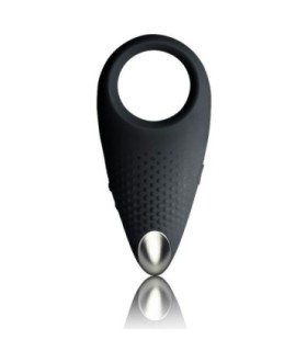 ROCKS-OFF - EMPOWER ESTIMULADOR PAREJAS RECARGABLE - NEGRO