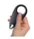 ROCKS-OFF - EMPOWER ESTIMULADOR PAREJAS RECARGABLE - NEGRO