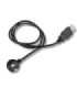ROCKS-OFF - EMPOWER ESTIMULADOR PAREJAS RECARGABLE - NEGRO