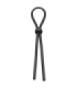ADDICTED TOYS - KIT DE 7 ANILLAS SILICONA FLEXIBLE
