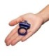 CONTROL - ANILLO VIBRADOR PLEASURE BOOSTER