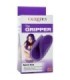 CALEXOTICS - SPIRAL GRIP MASTURBADOR TEXTURADO