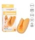 CALEXOTICS - BEADED GRIP MASTURBADOR TEXTURADO NARANJA