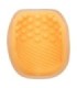 CALEXOTICS - BEADED GRIP MASTURBADOR TEXTURADO NARANJA
