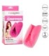 CALEXOTICS - BEADED GRIP MASTURBADOR TEXTURADO