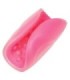 CALEXOTICS - BEADED GRIP MASTURBADOR TEXTURADO