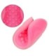 CALEXOTICS - BEADED GRIP MASTURBADOR TEXTURADO