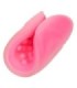 CALEXOTICS - BEADED GRIP MASTURBADOR TEXTURADO