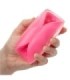 CALEXOTICS - BEADED GRIP MASTURBADOR TEXTURADO