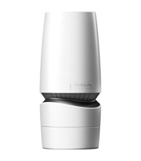 TENGA - AERO SILVER RING ANILLA PLATEADA