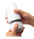 TENGA - AERO SILVER RING ANILLA PLATEADA