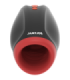 JAMYJOB - NOVAX MASTURBADOR CON VIBRACIÓN Y COMPRESIÓN