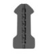 ALL BLACK - MASTURBADOR HOOK-UP