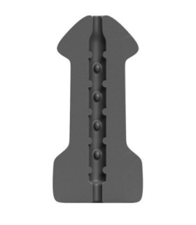 ALL BLACK - MASTURBADOR HOOK-UP