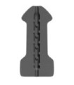 ALL BLACK - MASTURBADOR HOOK-UP