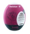 SATISFYER - BUBBLE HUEVO MASTURBADOR