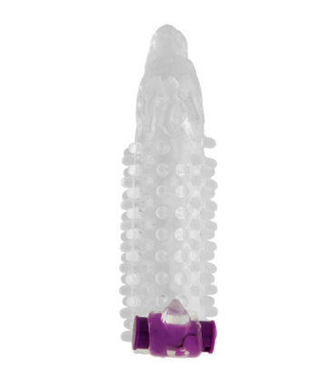 OHMAMA - FUNDA DRAGON CON BALA VIBRADORA