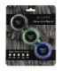 JE JOUE - SILICONE SET ANILLOS PENE DE SILICONA