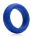 JE JOUE - ANILLO SILICONA AZUL - ESTRANGULAMIENTO MINIMO