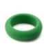 JE JOUE - ANILLO SILICONA VERDE - ESTRANGULAMIENTO MEDIO