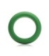 JE JOUE - ANILLO SILICONA VERDE - ESTRANGULAMIENTO MEDIO