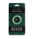 JE JOUE - ANILLO SILICONA VERDE - ESTRANGULAMIENTO MEDIO
