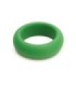 JE JOUE - ANILLO SILICONA VERDE - ESTRANGULAMIENTO MEDIO