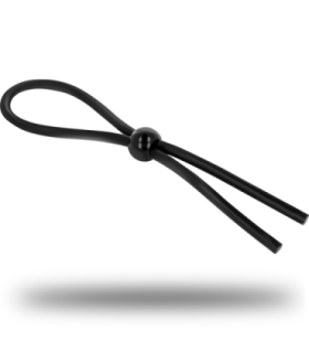 OHMAMA FETISH - CUERDA RESTRICCION ANILLO PENE