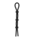 OHMAMA FETISH - CUERDA ANILLO PENE Y TESTÍCULOS