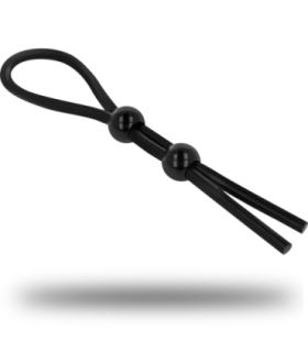 OHMAMA FETISH - CUERDA ANILLO PENE Y TESTÍCULOS 2