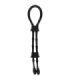 OHMAMA FETISH - CUERDA ANILLO PARA PENE Y TESTÍCULOS SILICONA