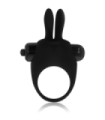 OHMAMA - ANILLO SILICONA CON RABBIT
