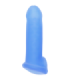 OHMAMA - FUNDA PENE Y TESTÍCULOS SILICONA M