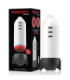 JAMYJOB - ROCKET MASTURBADOR TECNOLOGÍA SOFT COMPRESSION Y VIBRACIÓN