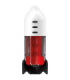 JAMYJOB - ROCKET MASTURBADOR TECNOLOGÍA SOFT COMPRESSION Y VIBRACIÓN