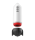 JAMYJOB - ROCKET MASTURBADOR TECNOLOGÍA SOFT COMPRESSION Y VIBRACIÓN