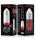 JAMYJOB - ROCKET MASTURBADOR TECNOLOGÍA SOFT COMPRESSION Y VIBRACIÓN