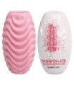 PRETTY LOVE - HUEVO MASTURBADOR DOBLE CARA ROSA