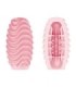 PRETTY LOVE - HUEVO MASTURBADOR DOBLE CARA ROSA