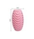 PRETTY LOVE - HUEVO MASTURBADOR DOBLE CARA ROSA