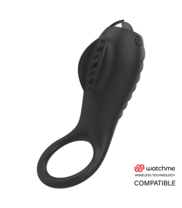 BRILLY GLAM - ALAN ANILLO COMPATIBLE CON WATCHME WIRELESS TECHNOLOGY