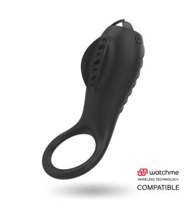 BRILLY GLAM - ALAN ANILLO COMPATIBLE CON WATCHME WIRELESS TECHNOLOGY