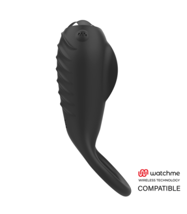 BRILLY GLAM - ALAN ANILLO COMPATIBLE CON WATCHME WIRELESS TECHNOLOGY