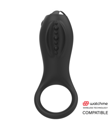 BRILLY GLAM - ALAN ANILLO COMPATIBLE CON WATCHME WIRELESS TECHNOLOGY