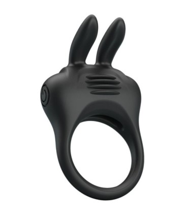 PRETTY LOVE - DAVION ANILLO VIBRADOR RABBIT